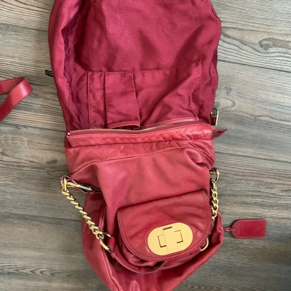 Badglay Mischa sholder bag